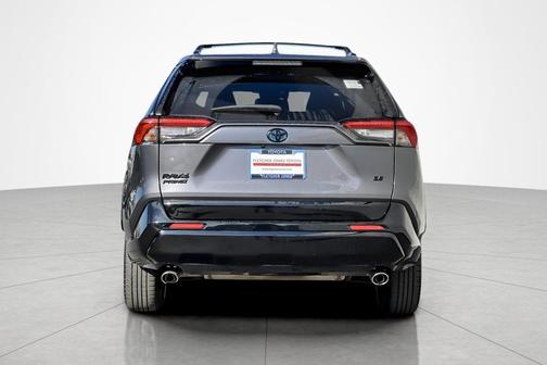 2024 Toyota RAV4 Prime SE