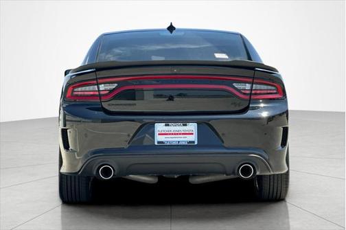 2021 Dodge Charger R/T