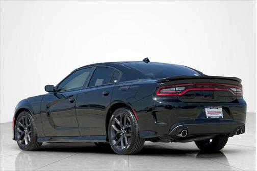 2021 Dodge Charger R/T