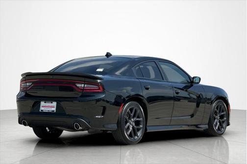 2021 Dodge Charger R/T