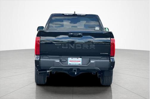 2025 Toyota Tundra Hybrid Limited