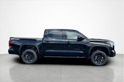 2025 Toyota Tundra Hybrid Limited