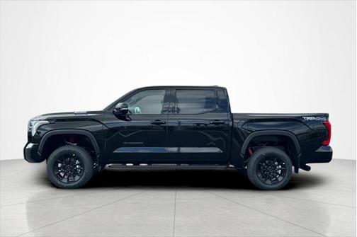 2025 Toyota Tundra Hybrid Limited