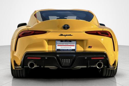 2023 Toyota GR Supra 3.0