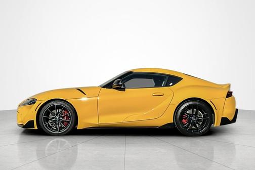 2023 Toyota GR Supra 3.0