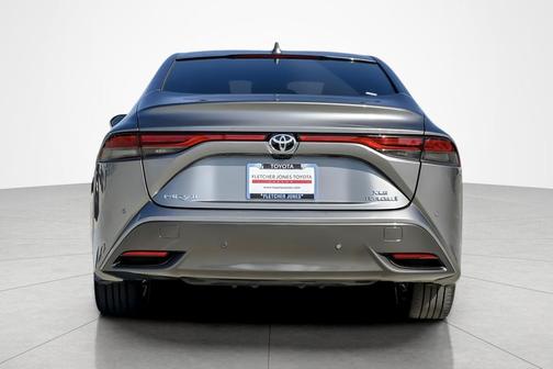 2023 Toyota Mirai Base