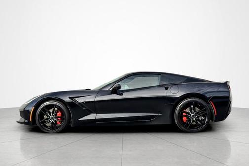 2015 Chevrolet Corvette Stingray