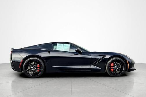 2015 Chevrolet Corvette Stingray