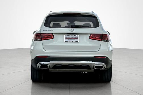 2020 Mercedes-Benz GLC 300 Base