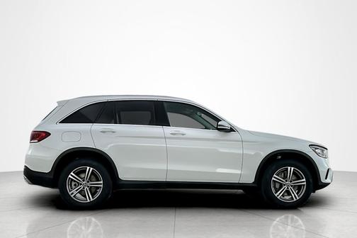 2020 Mercedes-Benz GLC 300 Base