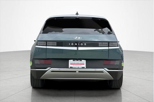 2023 Hyundai IONIQ 5 SE