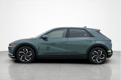 2023 Hyundai IONIQ 5 SE