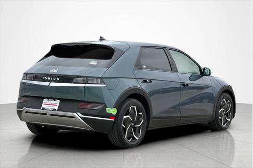 2023 Hyundai IONIQ 5 SE