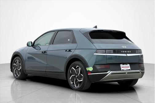 2023 Hyundai IONIQ 5 SE
