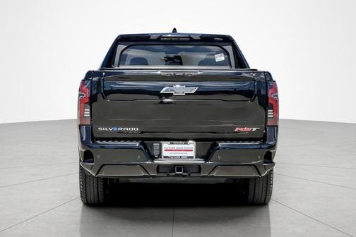 2024 Chevrolet Silverado EV First-Edition RST 4WD
