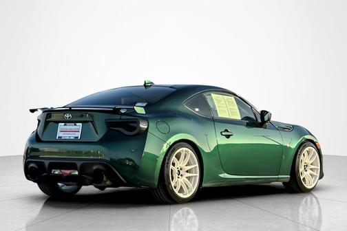 2020 Toyota 86 Base