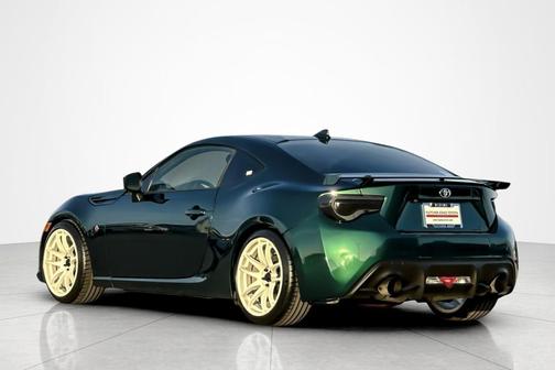 2020 Toyota 86 Base