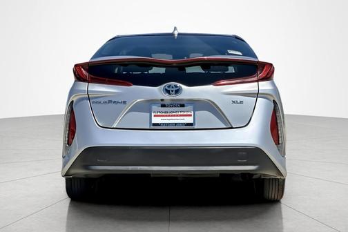 2022 Toyota Prius Prime XLE