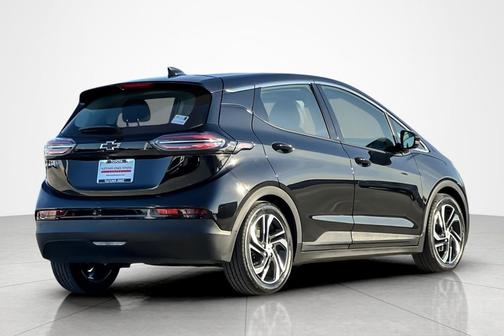 2023 Chevrolet Bolt EV FWD 2LT
