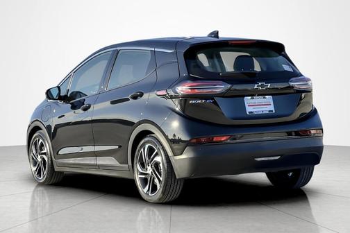2023 Chevrolet Bolt EV FWD 2LT