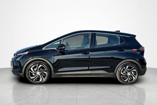 2023 Chevrolet Bolt EV FWD 2LT