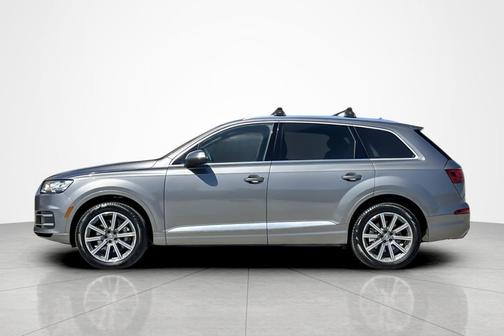 2018 Audi Q7 3.0T Premium Plus