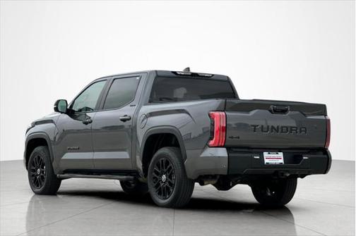 2024 Toyota Tundra Hybrid Limited