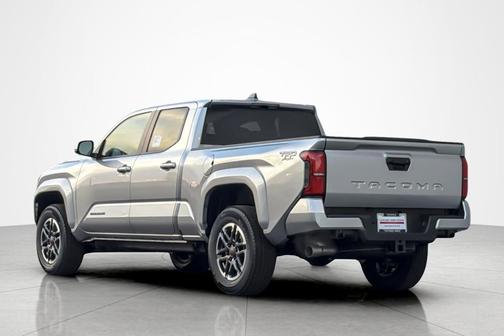 2026 Toyota Tacoma 4X2 DBL CAB LONG BED