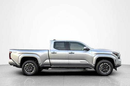 2026 Toyota Tacoma 4X2 DBL CAB LONG BED