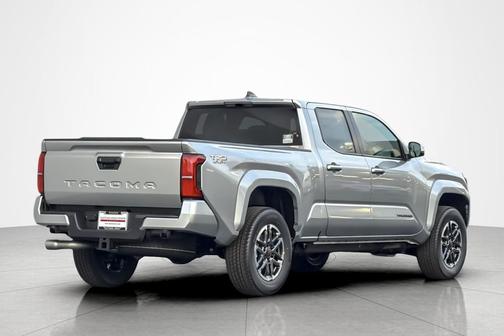 2026 Toyota Tacoma 4X2 DBL CAB LONG BED