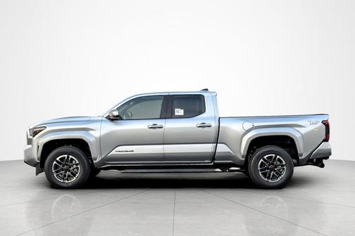 2026 Toyota Tacoma 4X2 DBL CAB LONG BED