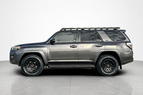 2017 Toyota 4Runner SR5 Premium