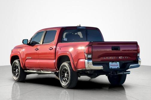 2019 Toyota Tacoma SR5