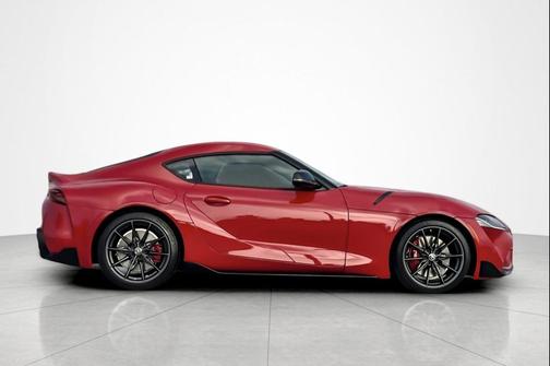 2024 Toyota GR Supra 3.0