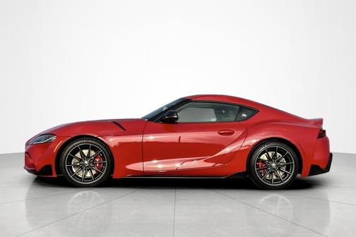 2024 Toyota GR Supra 3.0