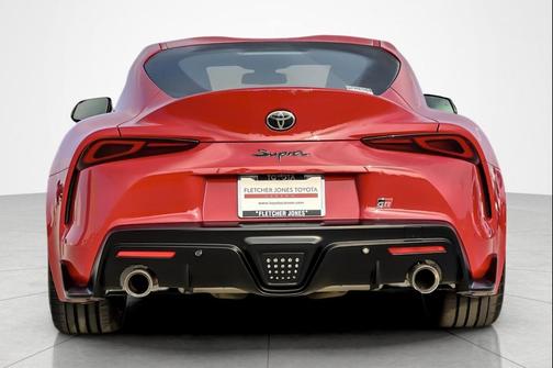 2024 Toyota GR Supra 3.0
