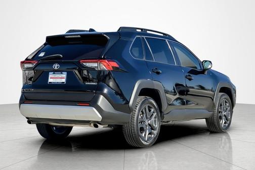 2022 Toyota RAV4 Adventure