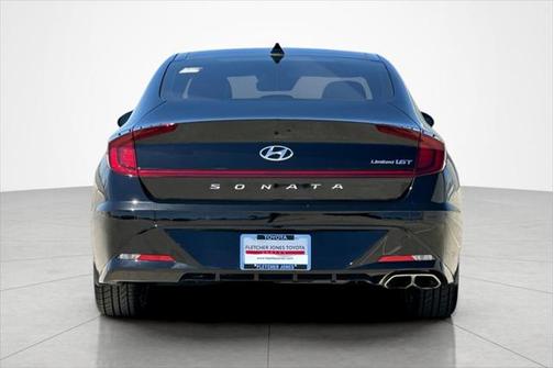 2023 Hyundai SONATA Limited