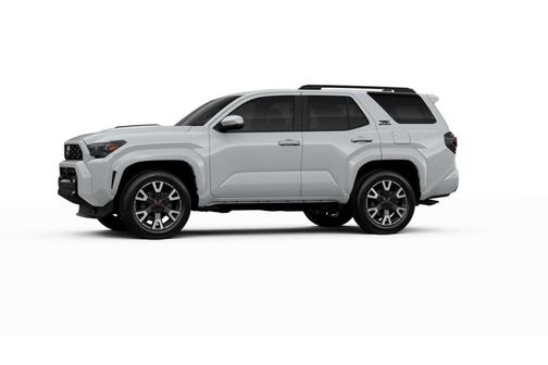 2025 Toyota 4Runner TRD Sport Premium