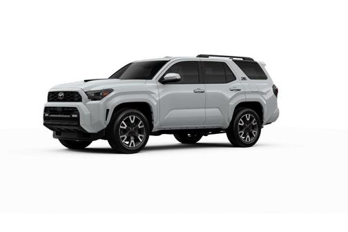 2025 Toyota 4Runner TRD Sport Premium