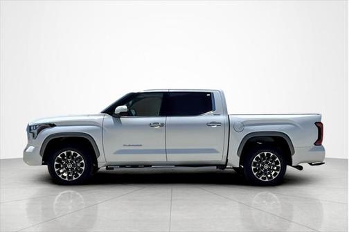 2023 Toyota Tundra Hybrid Limited
