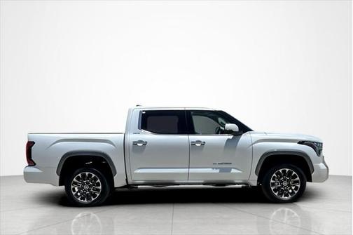 2023 Toyota Tundra Hybrid Limited