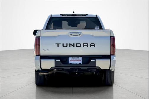 2023 Toyota Tundra Hybrid Limited