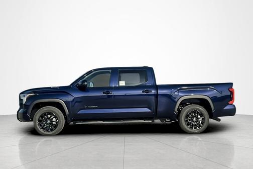 2025 Toyota Tundra Hybrid Limited