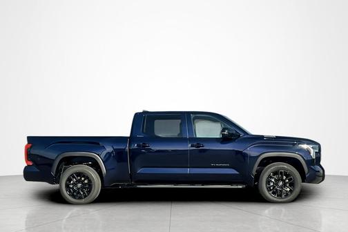 2025 Toyota Tundra Hybrid Limited