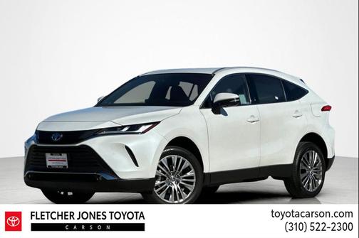 2024 Toyota Venza Limited