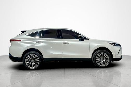 2024 Toyota Venza Limited