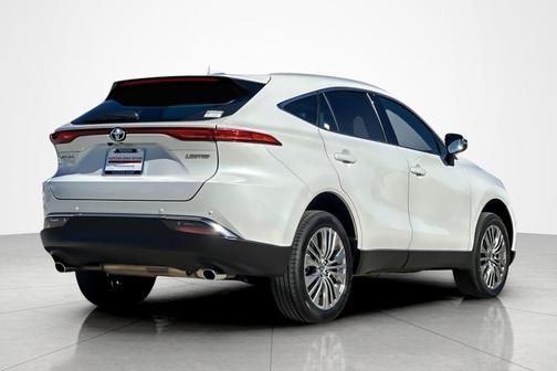2024 Toyota Venza Limited