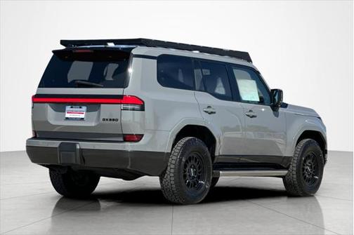 2024 Lexus GX 550 Premium