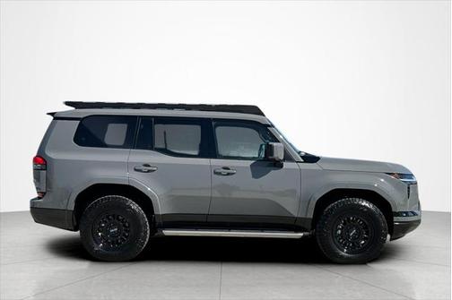 2024 Lexus GX 550 Premium
